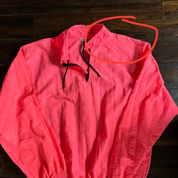 Wise Guy Vintage Windbreaker - Picture 6 of 9